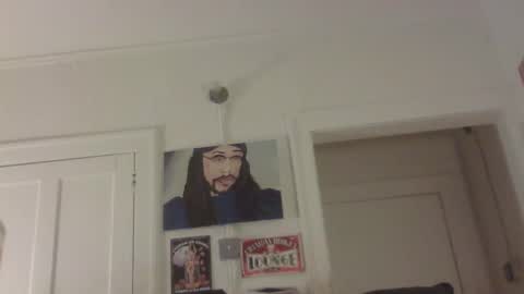 Snapshot of arteblazze chatting on 10.26.25 Arteblazze not daddy boy bitch or nigga online show from 10.26.25