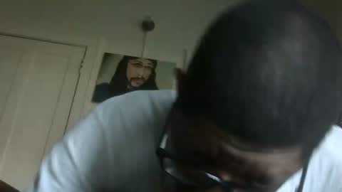 Snapshot of arteblazze chatting on 11.02.25 Arteblazze not daddy boy bitch or nigga online show from 11.02.25