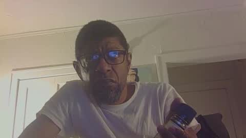 Arteblazze not daddy boy bitch or nigga online show from 04.06.26