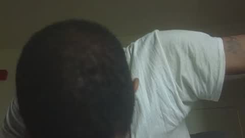 Arteblazze not daddy boy bitch or nigga online show from 04.10.26