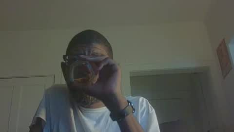 Arteblazze not daddy boy bitch or nigga online show from 04.18.26