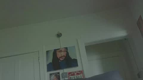 Arteblazze not daddy boy bitch or nigga online show from 04.19.26