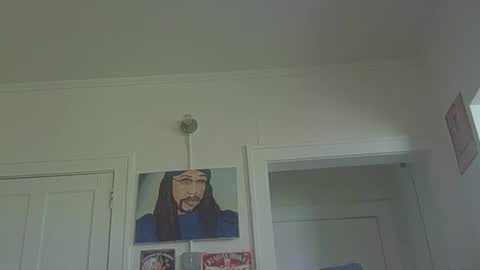 Arteblazze not daddy boy bitch or nigga online show from 04.23.26