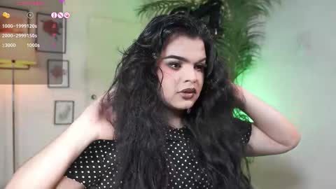 Chloe  online show from 10.29.25