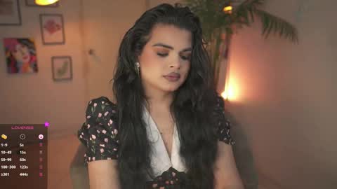 Chloe  online show from 01.17.26