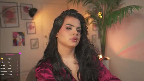 Chloe  online show from 02.01.26