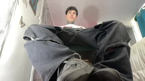   online show from 01.10.25