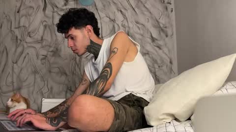   online show from 05.09.26
