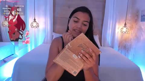 arteemisaa online show from 02.18.26