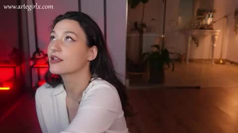 Maya online show from 03.15.26