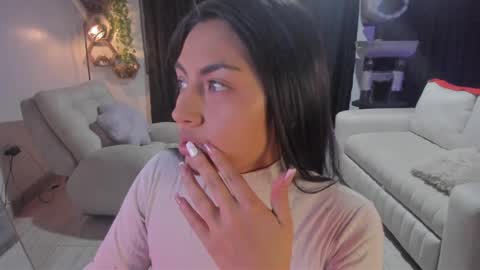 Snapshot of artemis_020 chatting on 05.03.26 FENIX online show from 05.03.26