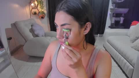 Snapshot of artemis_020 chatting on 05.15.26 FENIX online show from 05.15.26