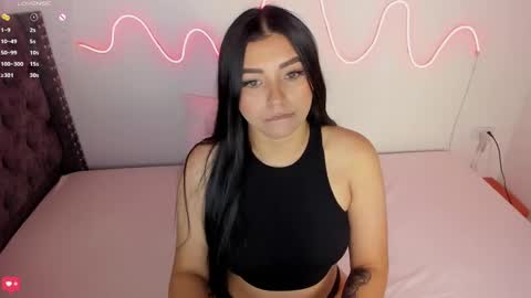 Snapshot of artemisa67_ chatting on 12.11.24 ESTEFANY online show from 12.11.24