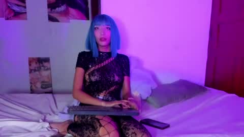 Snapshot of artemisa__darks chatting on 06.05.26 artemisa__darks online show from 06.05.26