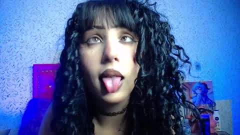 Artemisa online show from 04.18.26