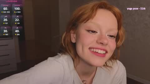 SEE U THURSDAY  online show from 12.11.24