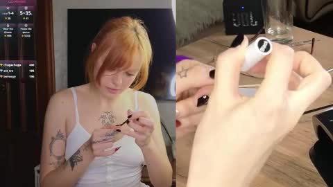 SEE U THURSDAY  online show from 01.14.25