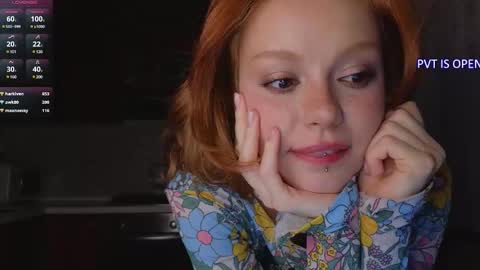 SEE U THURSDAY  online show from 02.08.25