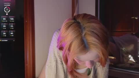 SEE U THURSDAY  online show from 02.11.25