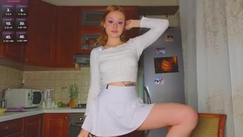 SEE U THURSDAY  online show from 02.24.25