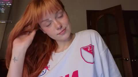 SEE U THURSDAY  online show from 12.01.25