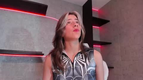 artemisablake online show from 02.14.25