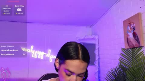 artemiss_tay online show from 11.15.25