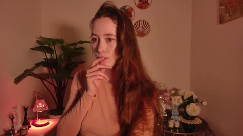 Lina online show from 02.04.26