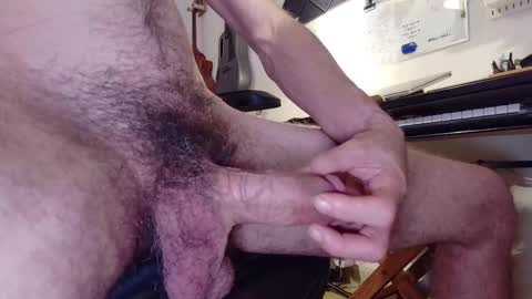 arthturvandalay online show from 11.05.25