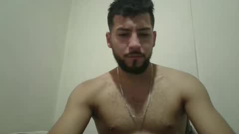 Snapshot of arthur1718 chatting on 10.19.25 arthur1718 online show from 10.19.25