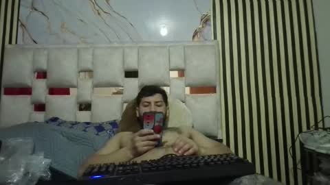 arthur1718 online show from 02.12.26