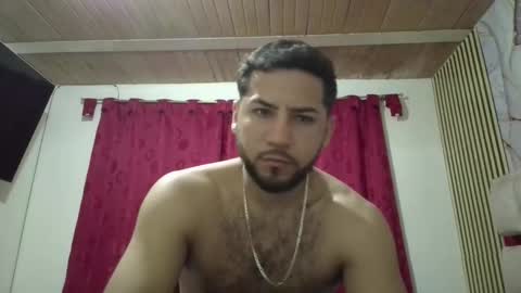 arthur1718 online show from 03.12.26