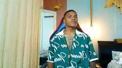 Snapshot of arthur_collins_ chatting on 05.19.26 ARTHUR online show from 05.19.26