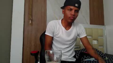 Snapshot of arthur_collins_ chatting on 06.23.26 ARTHUR online show from 06.23.26