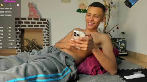 Arthur online show from 12.07.24