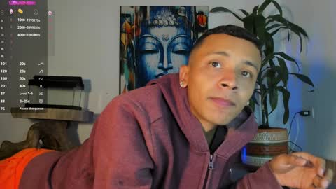 Arthur online show from 01.03.25