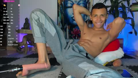 Arthur online show from 01.07.25