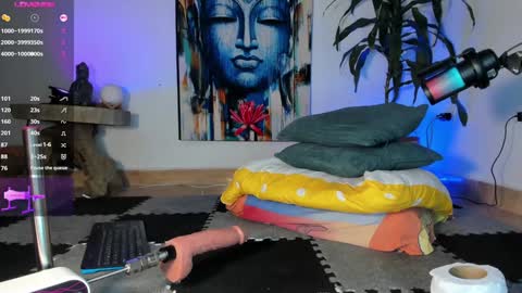 Arthur online show from 01.22.25