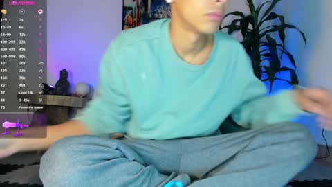 Arthur online show from 01.23.25