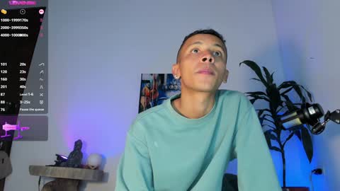 Arthur online show from 01.25.25