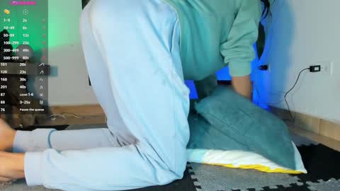 Arthur online show from 02.01.25