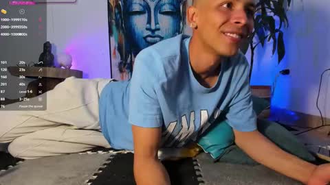 Arthur online show from 03.09.25