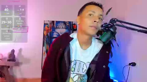 Arthur online show from 09.19.25