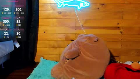 Arthur online show from 11.24.25