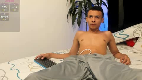 Arthur online show from 04.11.26