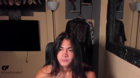 I AM HERE online show from 09.09.25