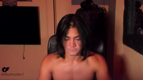 I AM HERE online show from 09.11.25