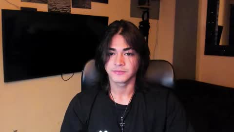 I AM HERE online show from 01.12.26