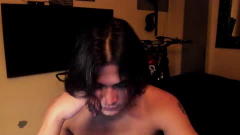 Snapshot of arthur_hunter chatting on 06.14.26 I AM HERE online show from 06.14.26