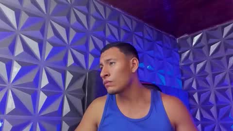 Snapshot of arthur_mason chatting on 02.17.26 Arthur online show from 02.17.26